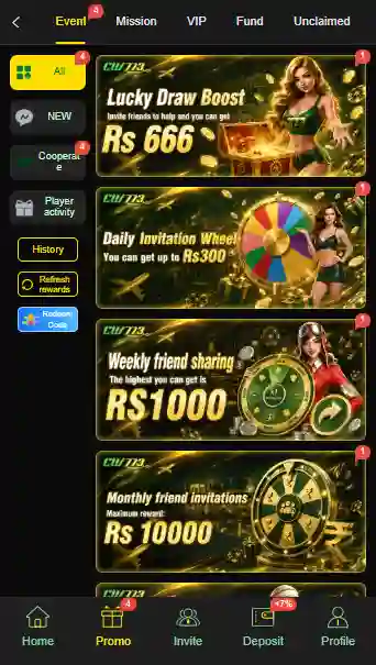 CW773-Game-APK