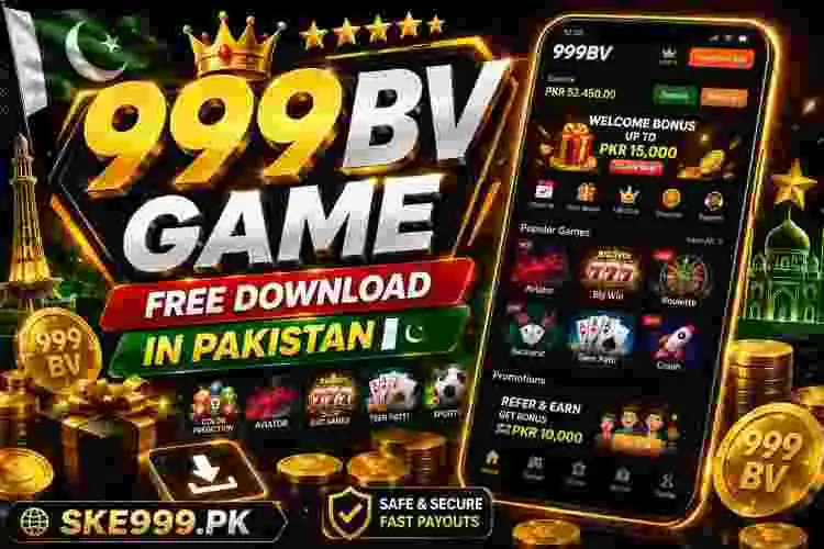 999BV-Game