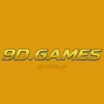 9D-Game-Icon